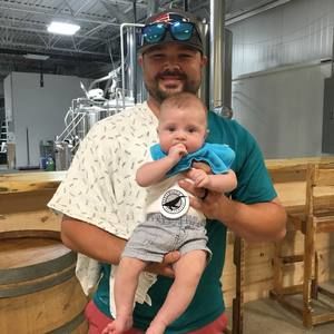 Meet your Posher, Jeff